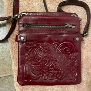 Patricia Nash organizer